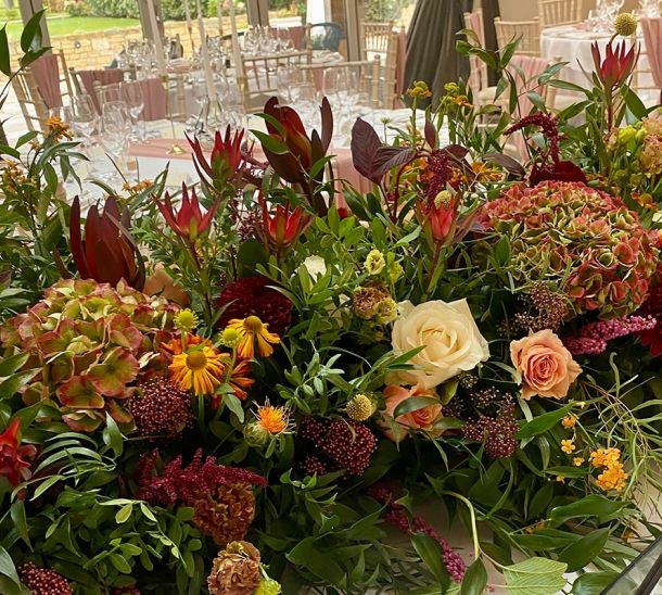 My top picks for March and April Weddings 5 10 Breathtaking Wedding Flower Trends That Will Define This Year