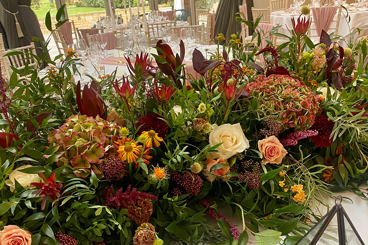 Wedding Flower Trends for 2026 5 10 Breathtaking Wedding Flower Trends That Will Define This Year