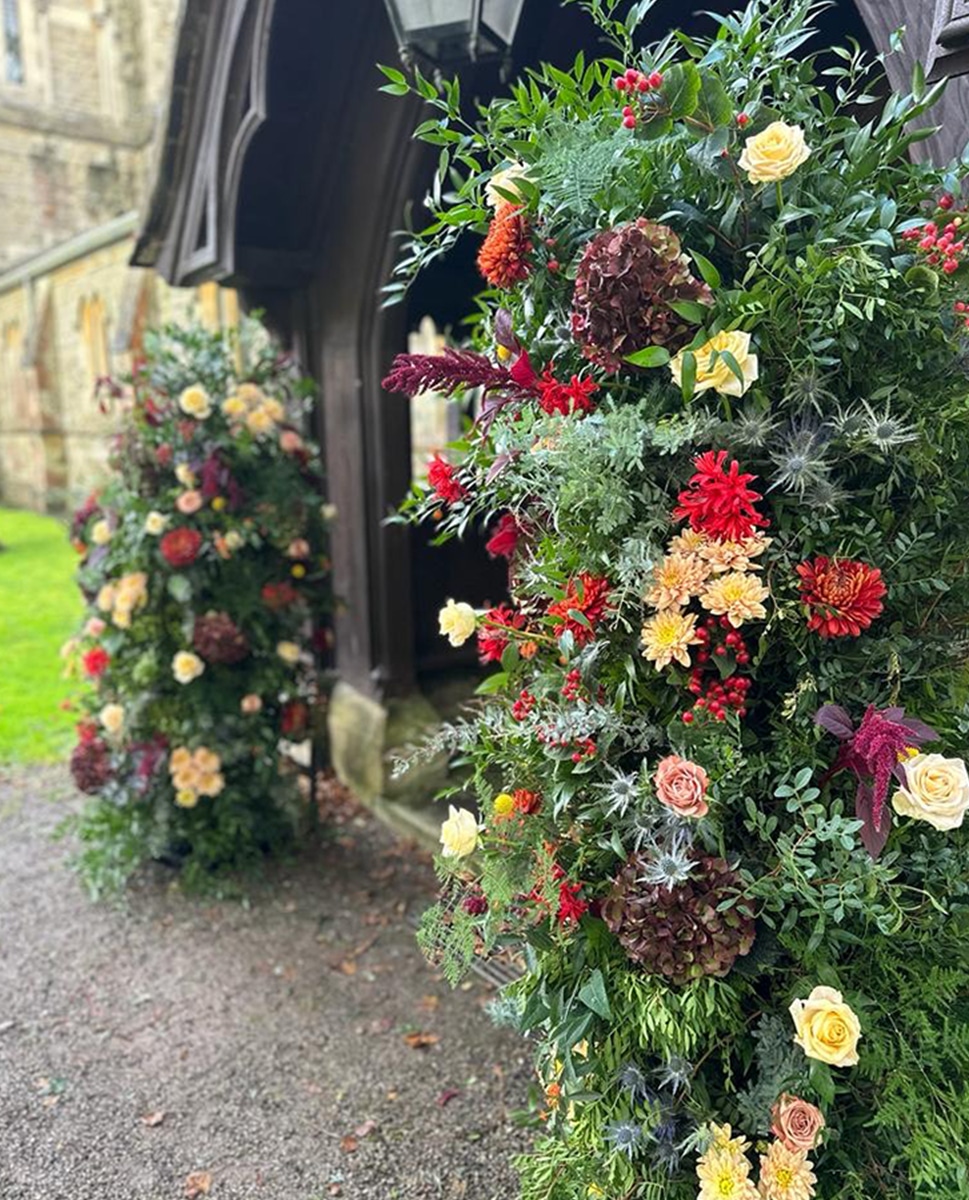 Wedding Flower Trends for 2026 7 0f9e410a cc83 4bed 859b 6efa1c3ee3df 1