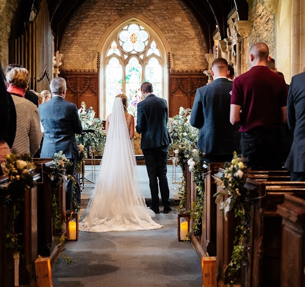 Testimonials 3 Saranne Moule wedding 2