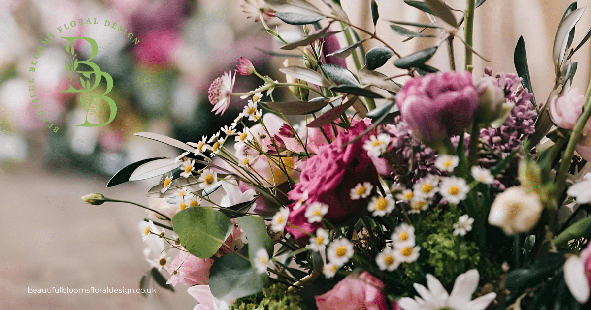 Beautiful Blooms Floral Design