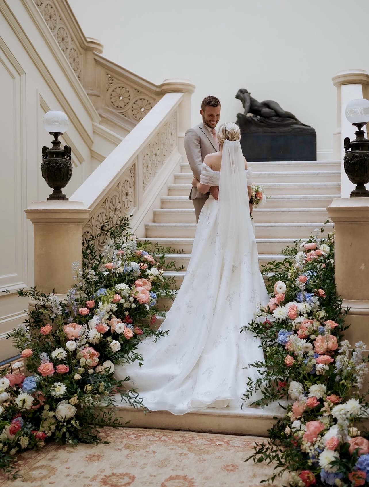 Wedding Flower Trends for 2026 4 Whitbourne1