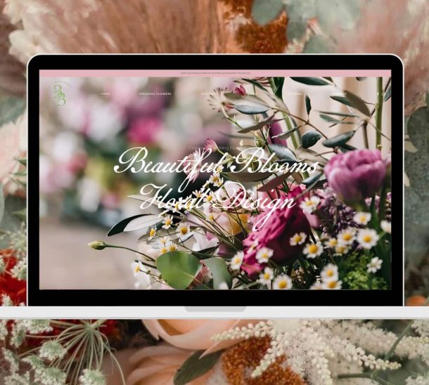 My top picks for March and April Weddings 6 Our New Website is Live 6475315b