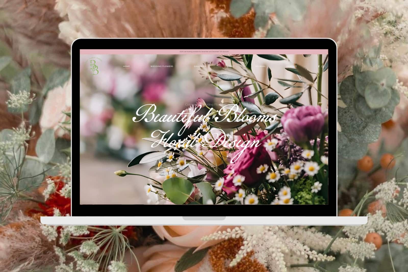 Our New Website is Live! 1 Our New Website is Live 779f6d84